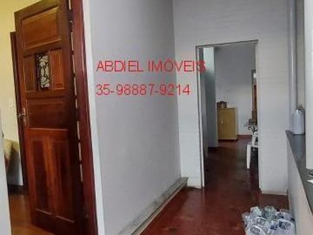 Casa venda em Região Geográfica Imediata de Caxambu - Baependi, Caxambu
