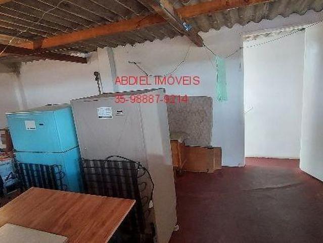 Casa venda em Região Geográfica Imediata de Caxambu - Baependi, Caxambu