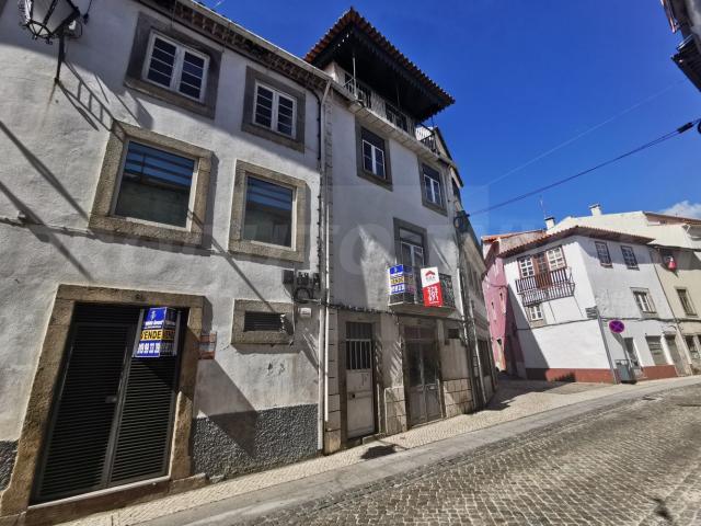 Casa venda em Castelo Branco, Aldeia Nova Do Cabo
