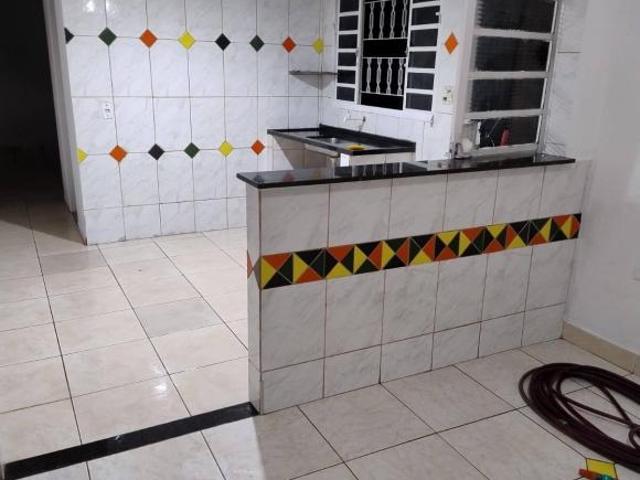 Casa venda em Vila Nova Sorocaba, Capela do Alto