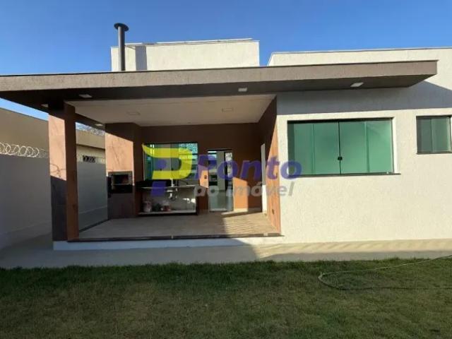 Casa venda em Santos Dumont, Lagoa Santa