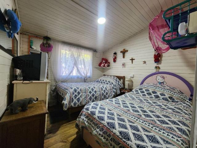 Casa en venta en Ñuble
