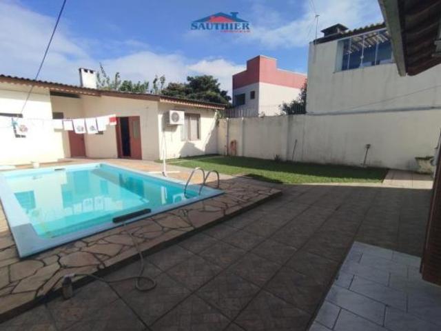Casa venda em Esteio