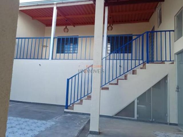 Casa venda em Fama, Região Geográfica Intermediária de Varginha