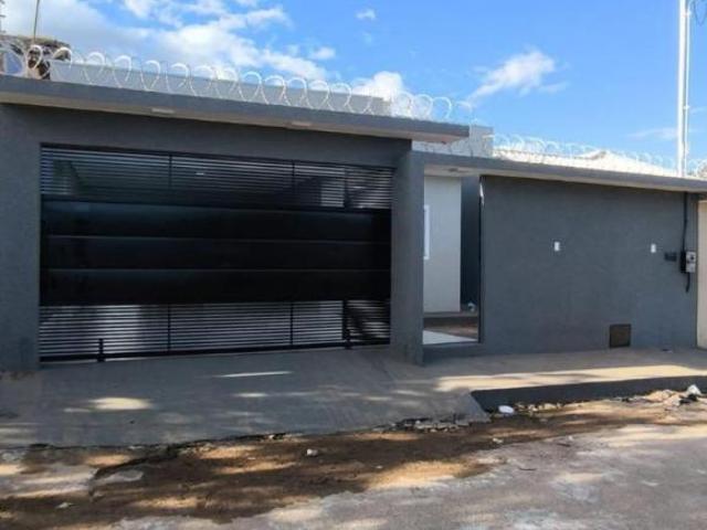 Casa venda em Região Geográfica Imediata de Águas Lindas de Goiás, Região Integrada de Desenvolvimento do Distrito Federal e Entorno