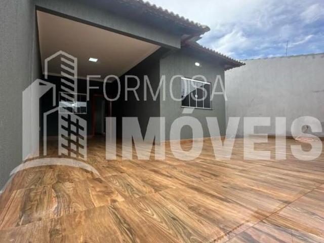 Casa venda em Região Geográfica Imediata de Águas Lindas de Goiás, Região Integrada de Desenvolvimento do Distrito Federal e Entorno