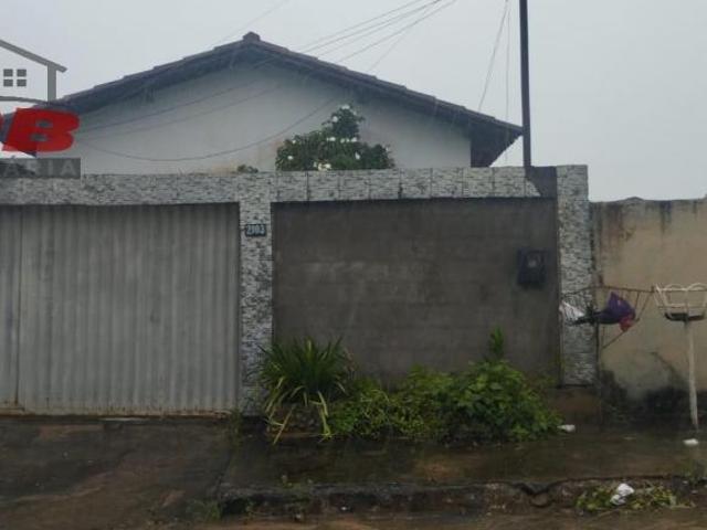 Casa venda em Região Geográfica Imediata de Águas Lindas de Goiás, Região Integrada de Desenvolvimento do Distrito Federal e Entorno