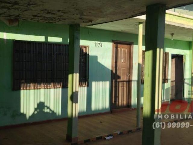 Casa venda em Região Geográfica Imediata de Águas Lindas de Goiás, Região Integrada de Desenvolvimento do Distrito Federal e Entorno