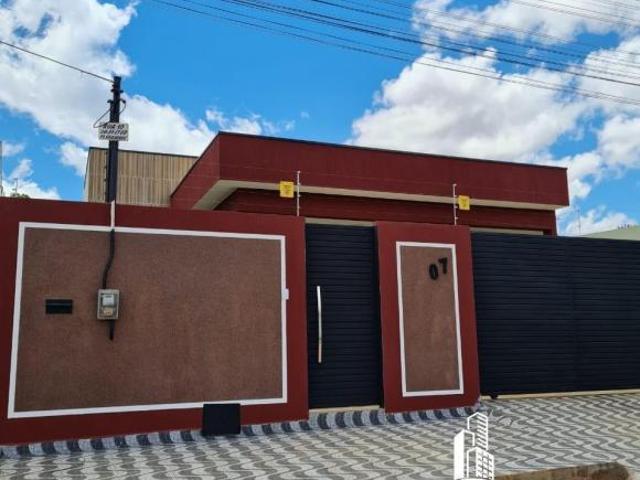 Casa venda em Região Geográfica Imediata de Águas Lindas de Goiás, Região Integrada de Desenvolvimento do Distrito Federal e Entorno