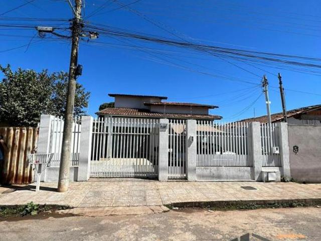 Casa venda em Região Geográfica Imediata de Águas Lindas de Goiás, Região Integrada de Desenvolvimento do Distrito Federal e Entorno