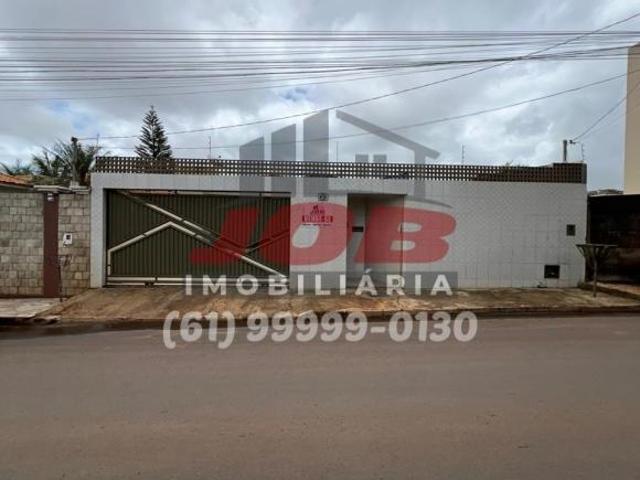 Casa venda em Região Geográfica Imediata de Águas Lindas de Goiás, Região Integrada de Desenvolvimento do Distrito Federal e Entorno