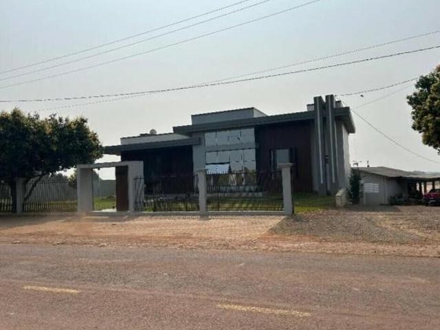 Casa venda em Região Geográfica Imediata de Cruz Alta, Fortaleza dos Valos