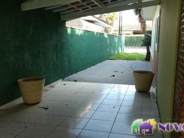 Casa venda em Holambra