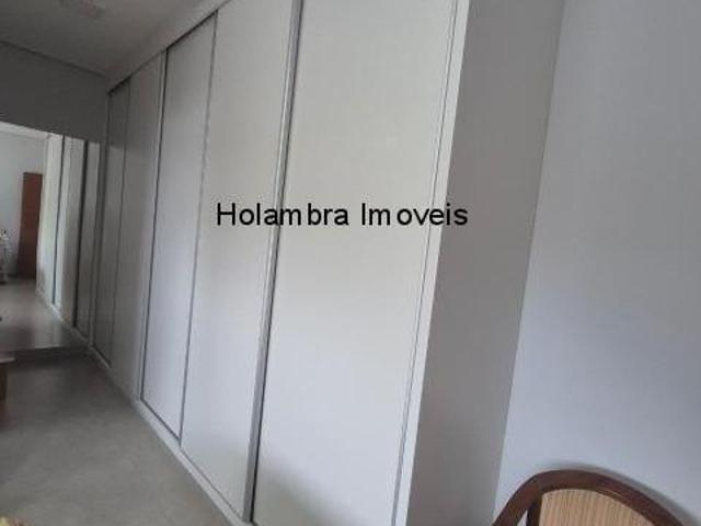 Casa venda em Holambra