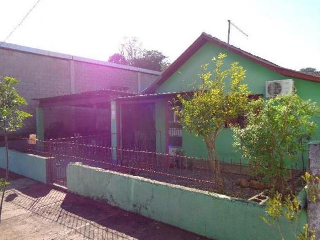 Casa venda em Região Geográfica Imediata de Ijuí, Ijuí