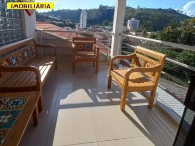 Casa venda em Região Geográfica Imediata de Itajubá, Itajubá