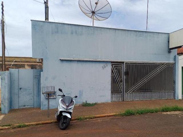 Casa venda em Região Geográfica Imediata de Ituiutaba, Ituiutaba