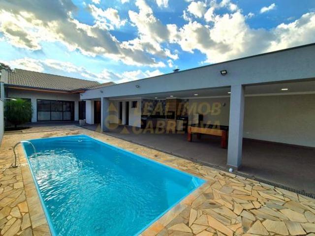Casa venda em Região Imediata de Jundiaí, Cabreuva