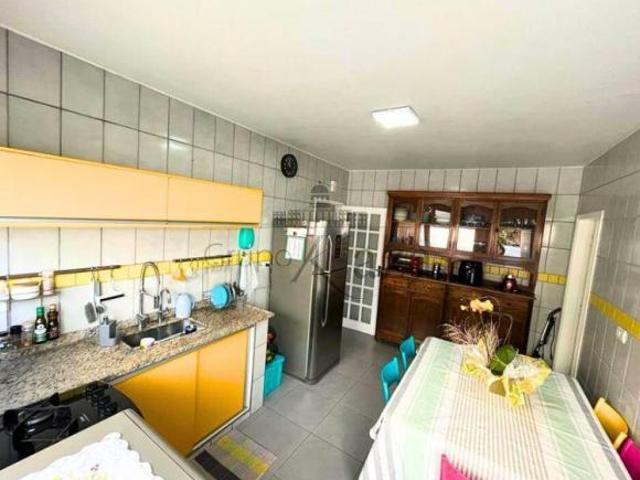 Casa venda em Vila Vilma, Jacareí