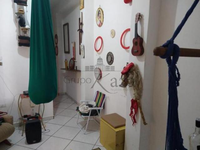 Casa venda em Jardim Independência, Jacareí