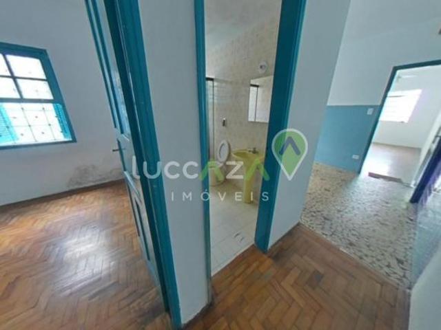 Casa venda em Conjunto Residencial Brasília, Jacareí
