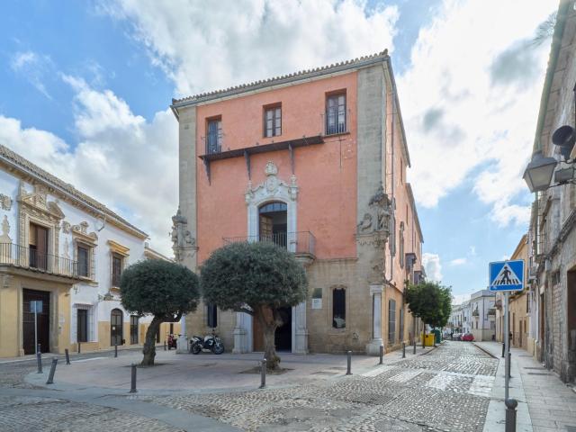 Casa en venta en Vallesequillo, Campiña de Jerez