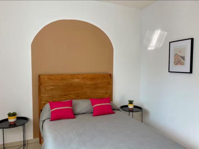 Casa en renta en Morelos