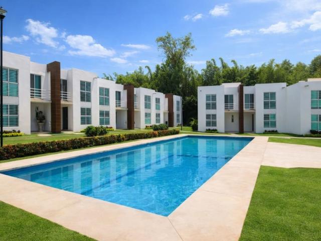 Casa en renta en Morelos