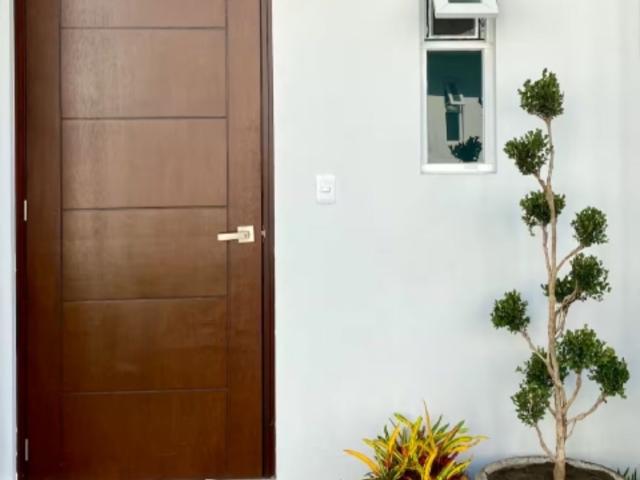 Casa en renta en Morelos