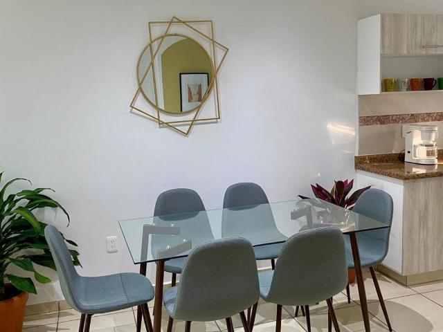 Casa en renta en Morelos