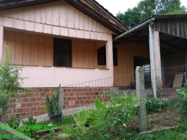 Casa venda em Região Geográfica Imediata de Montenegro, Maratá