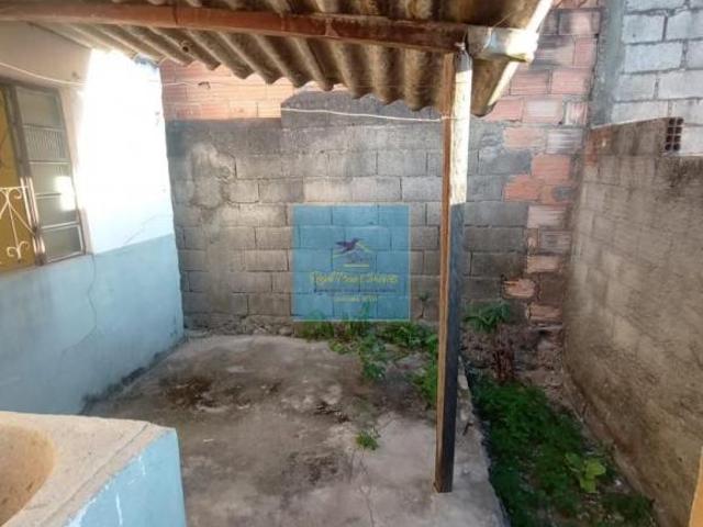 Casa venda em Mário Campos, Reta Dois