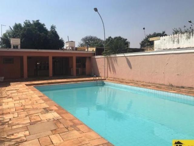 Casa venda em Mirassol