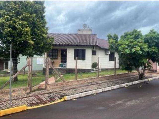 Casa venda em Monte Alto