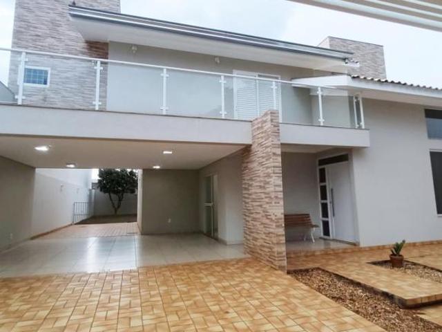 Casa venda em Região Geográfica Imediata de Naviraí - Mundo Novo, Naviraí