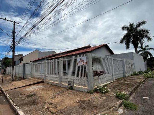Casa venda em Região Geográfica Imediata de Águas Lindas de Goiás, Região Integrada de Desenvolvimento do Distrito Federal e Entorno