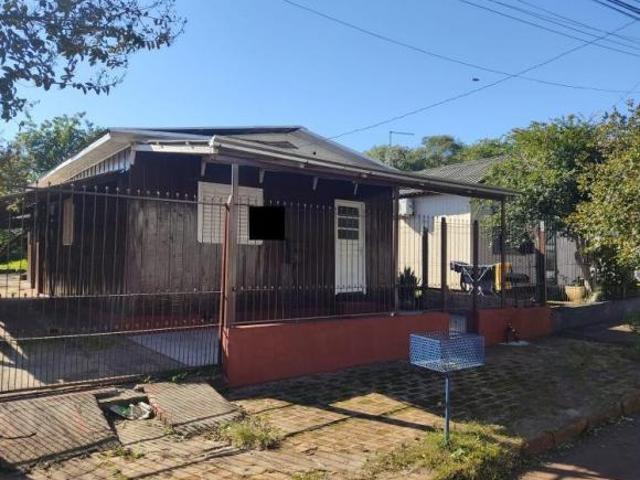 Casa venda em Região Geográfica Imediata de Santo Ângelo, Santo Angelo