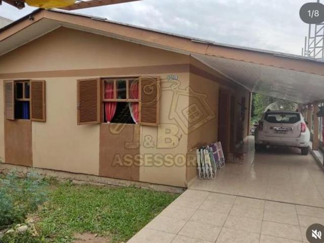 Casa venda em Região Geográfica Imediata de Novo Hamburgo - São Leopoldo, Região Metropolitana de Porto Alegre