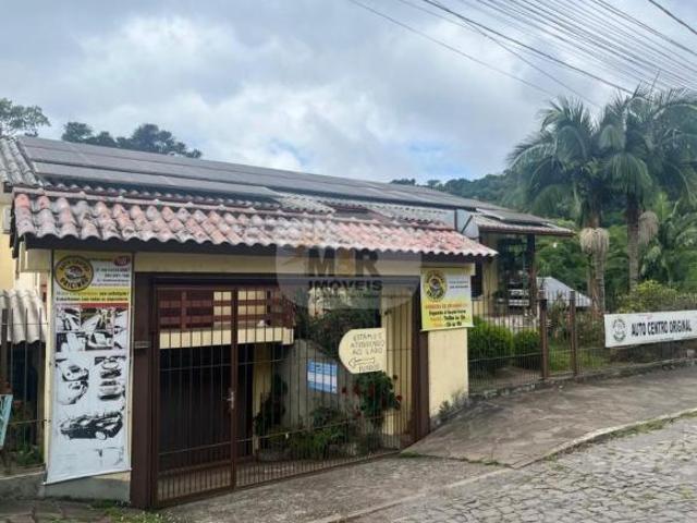 Casa venda em Região Geográfica Imediata de Nova Prata - Guaporé, Prata