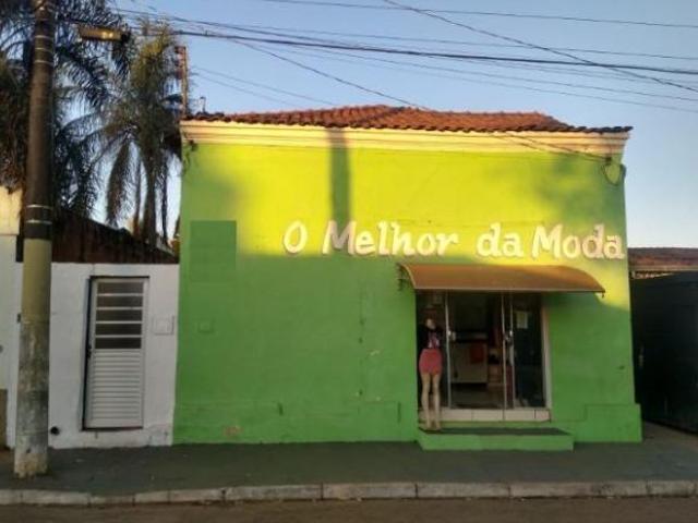 Casa venda em Região Imediata de Catanduva, Novais
