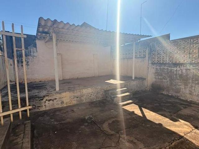 Casa venda em Região Imediata de Adamantina-Lucélia, Osvaldo Cruz