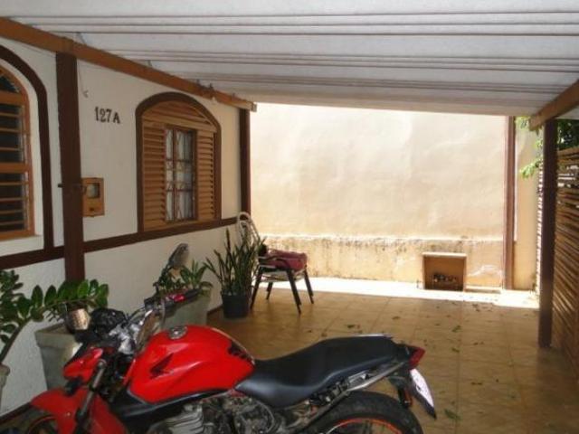 Casa venda em Região Imediata de Adamantina-Lucélia, Osvaldo Cruz