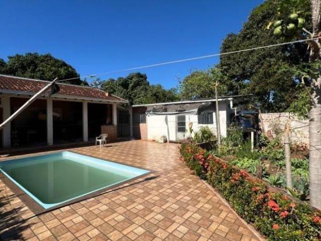 Casa venda em Região Geográfica Imediata de Paranavaí, Paranavaí