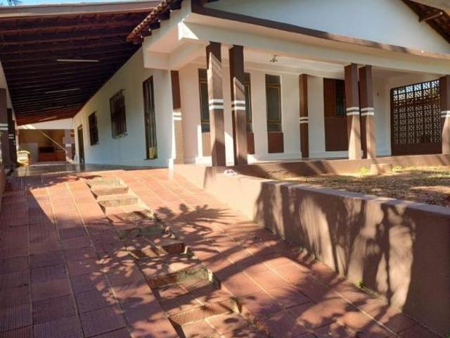 Casa venda em Região Geográfica Imediata de Paranavaí, Paranavaí