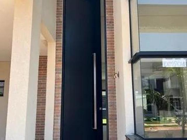 Casa venda em loteamento Jardim de Itapoan, Paulínia