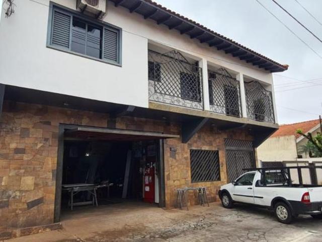Casa venda em Região Geográfica Imediata de Ponta Porã, Ponta Porã