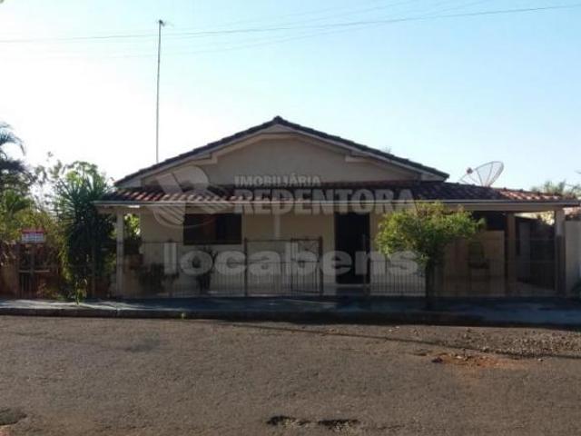 Casa venda em Região Imediata de São José do Rio Preto, Região Metropolitana de São José do Rio Preto