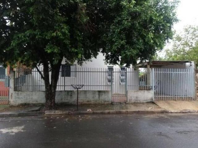 Casa venda em Região Imediata de Lins, Promissão