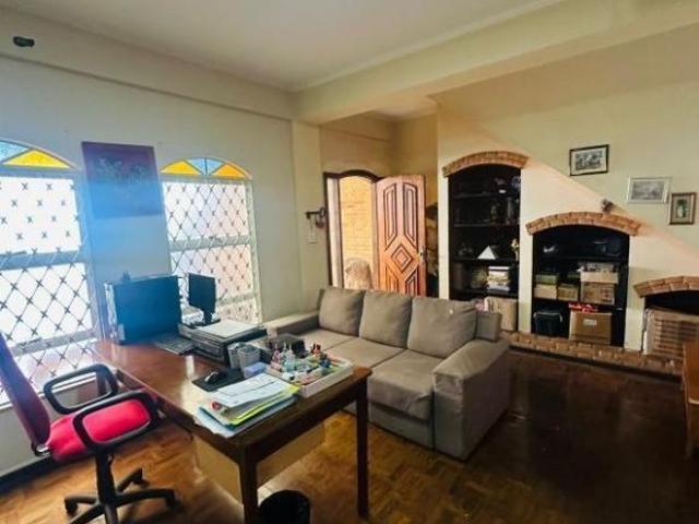 Casa venda em Consolação, Rio Claro