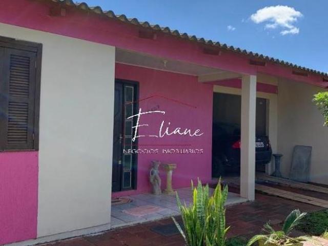 Casa venda em Região Geográfica Imediata de São Luiz Gonzaga, São Luiz Gonzaga